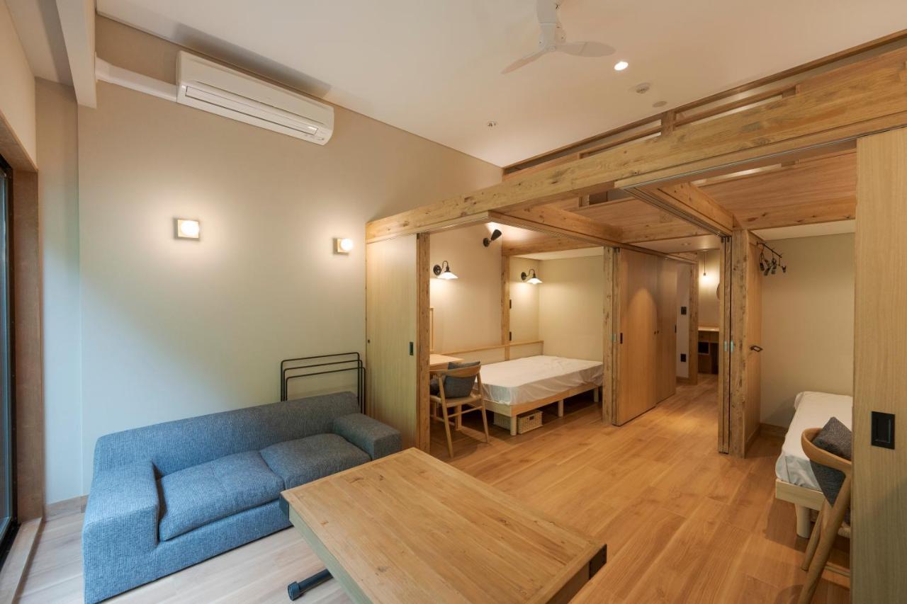 Hishino Onsen Tokiwakan Komoro Esterno foto
