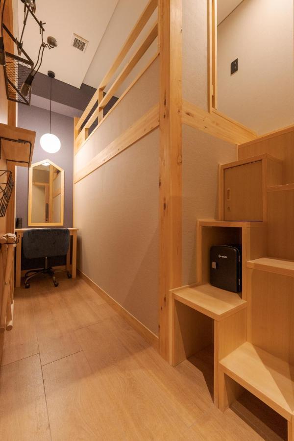 Hishino Onsen Tokiwakan Komoro Esterno foto