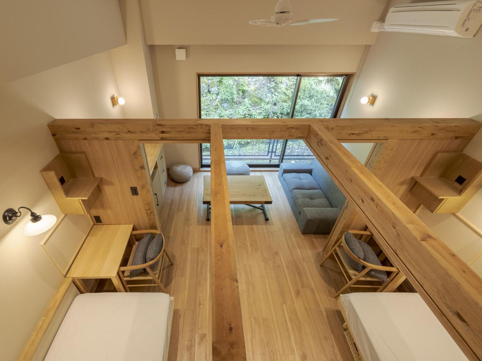 Hishino Onsen Tokiwakan Komoro Esterno foto